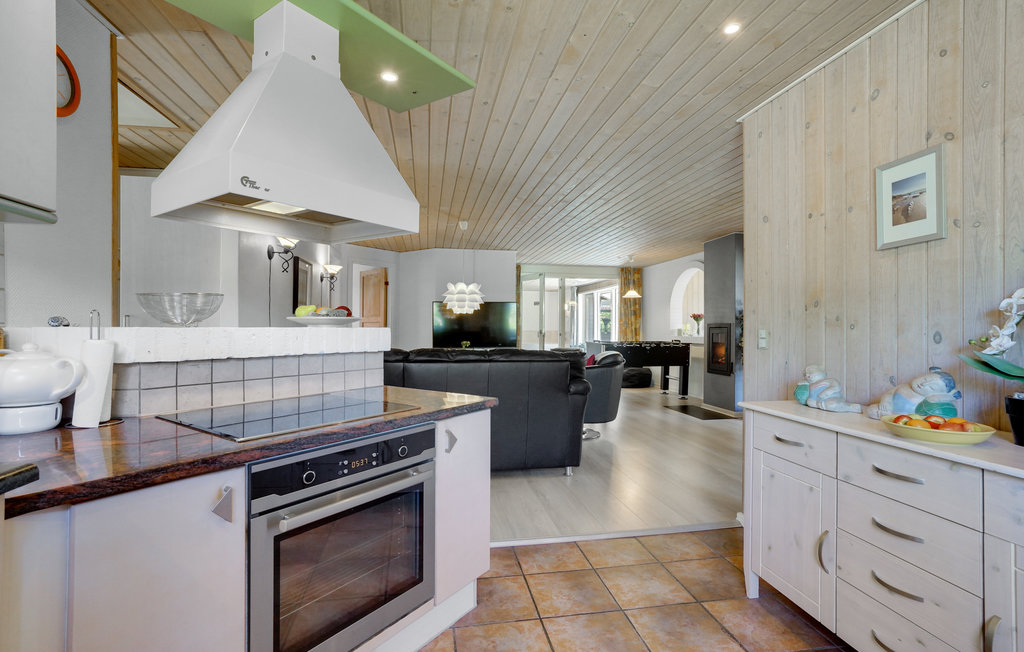 Ferienhaus - Trend , Dänemark - L50300 22