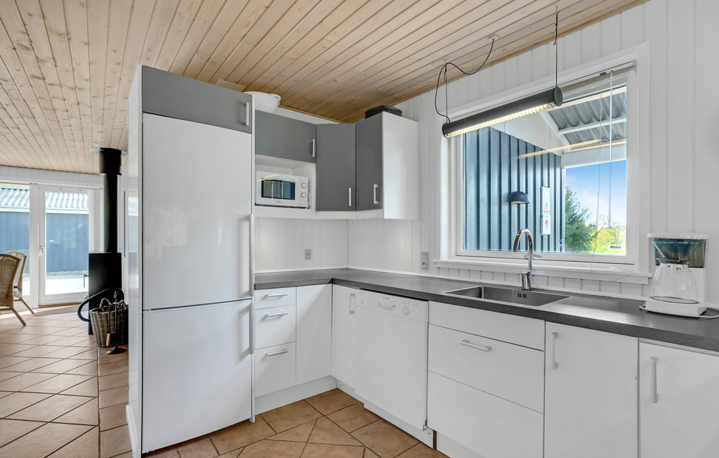 Ferienhaus - Illeris , Dänemark - L50316 15