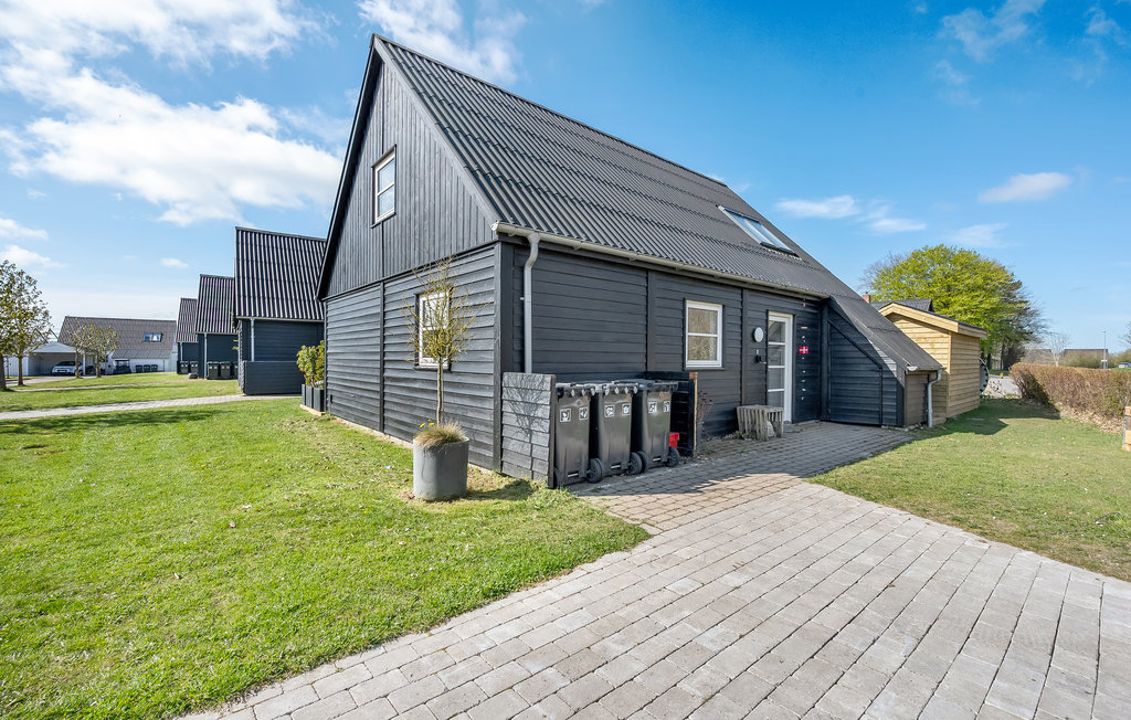 Ferienhaus - Vesthimmerland , Dänemark - L50002 10