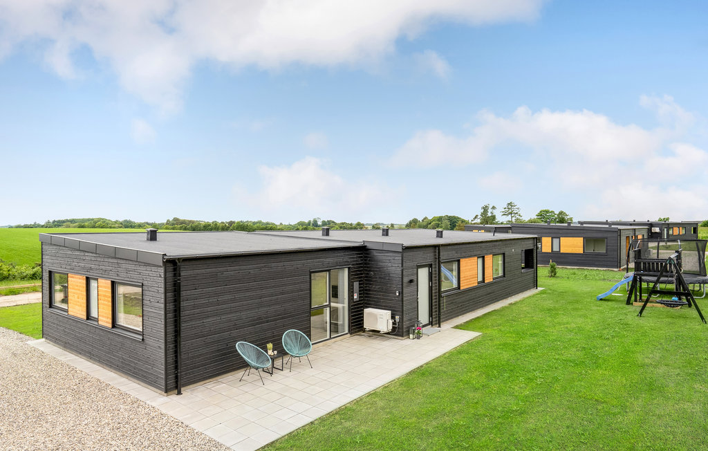 Ferienhaus - Hjarbæk Strand , Dänemark - L50011 11