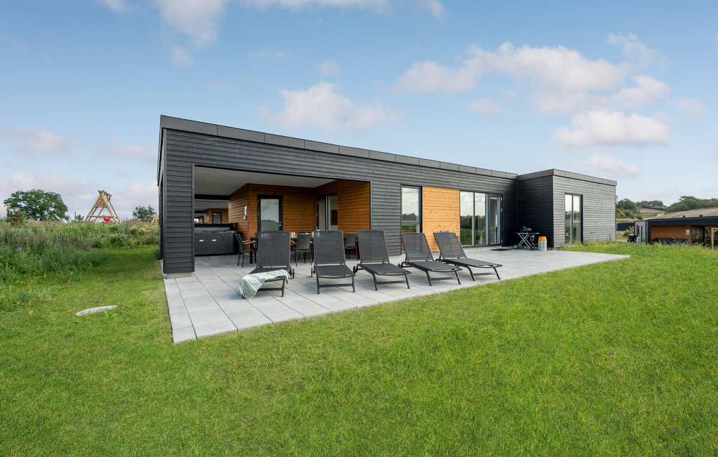 Feriehuse - Hjarbæk Fjord , Danmark - L50016 1