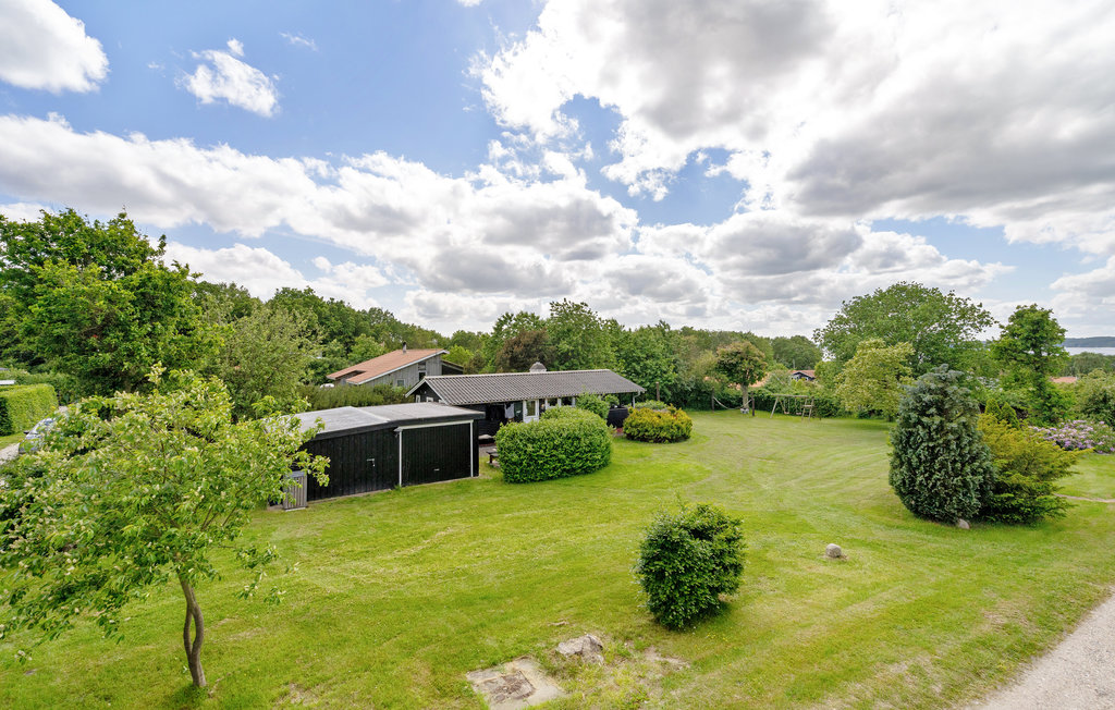 Feriehuse - Hvalpsund Strand , Danmark - L50026 10