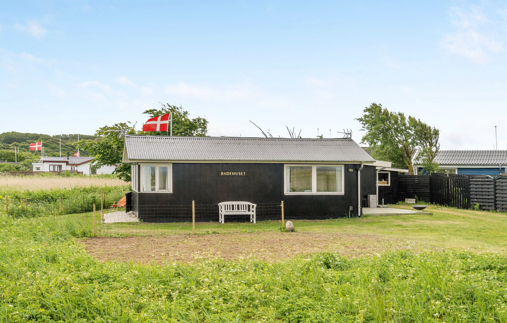 Feriehuse - Lendrup , Danmark - L50046 8