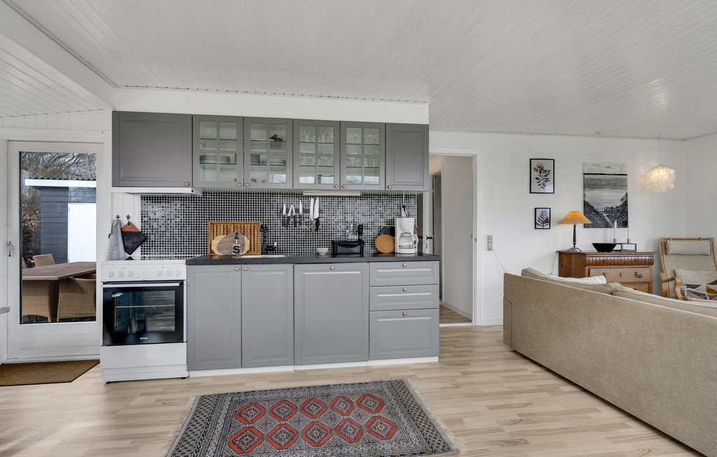 Ferienhaus - Lovns , Dänemark - L50075 10