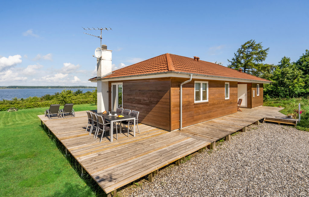 Feriehuse - Lynderup , Danmark - L50375 10