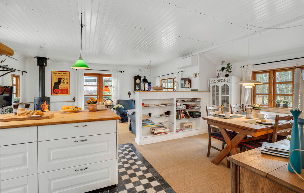 Feriehuse - Virksund , Danmark - L50032 6