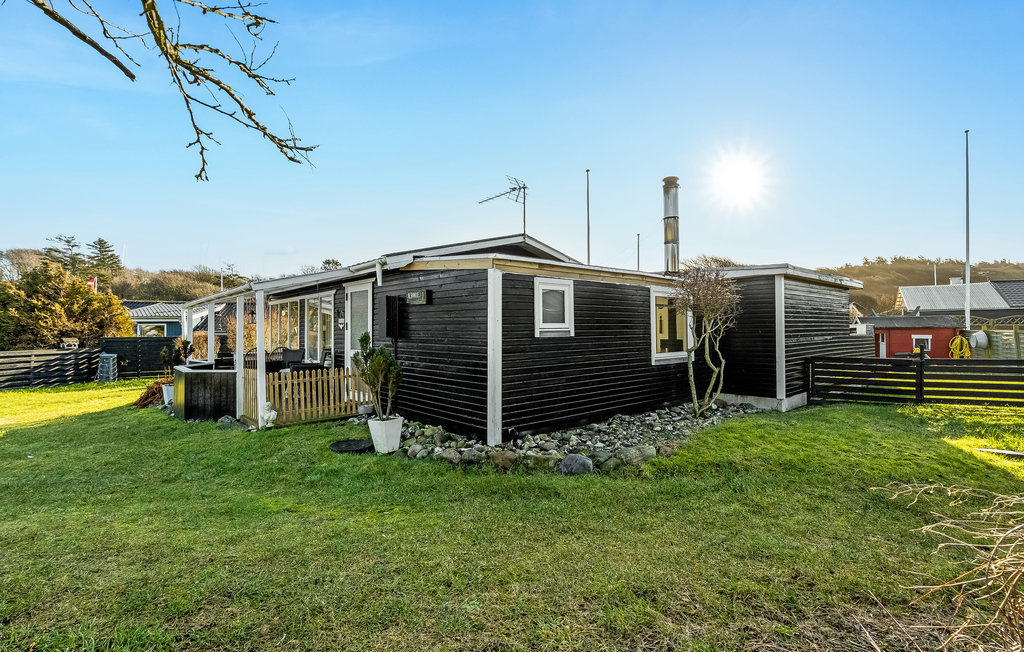 Ferienhaus - Lendrup , Dänemark - L50001 11
