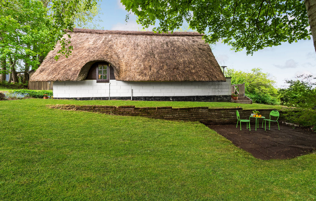 Ferienhaus - Hjarbæk , Dänemark - L50015 11