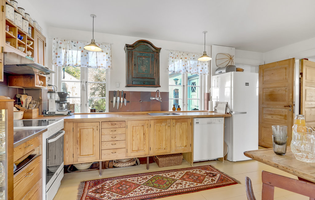 Ferienhaus - Ertebølle , Dänemark - L50110 8