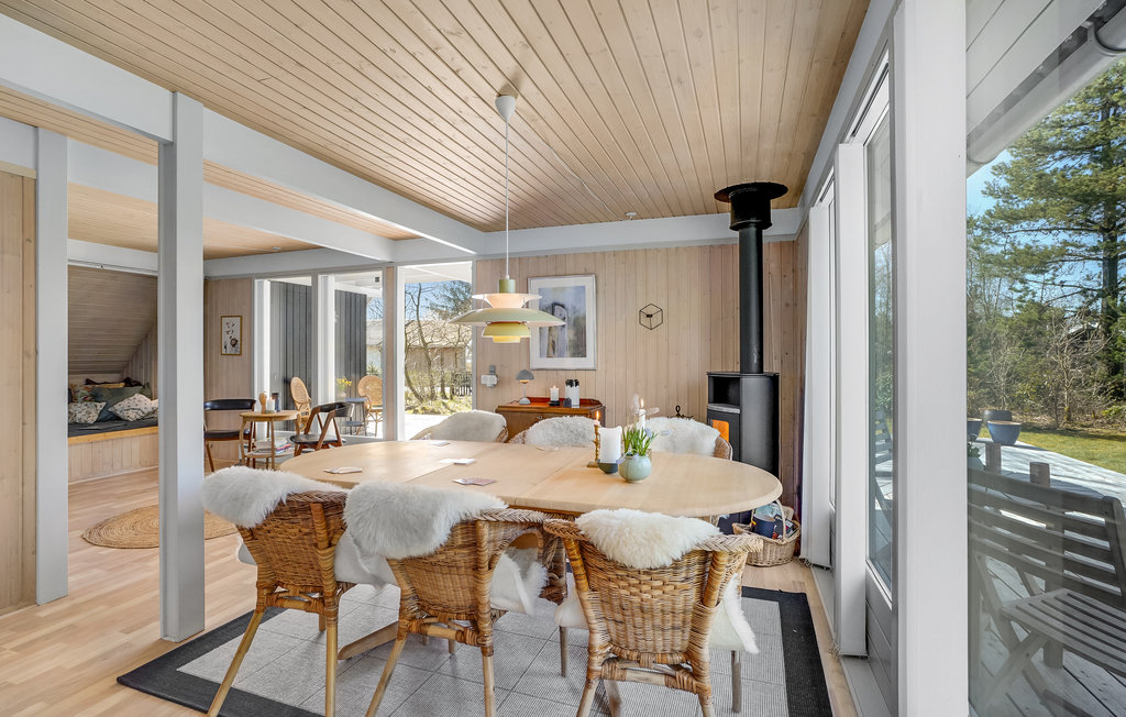 Feriehuse - Virksund , Danmark - L50124 20