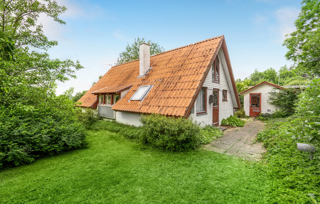 Ferienhaus - Hjarbæk , Dänemark - L50157 9