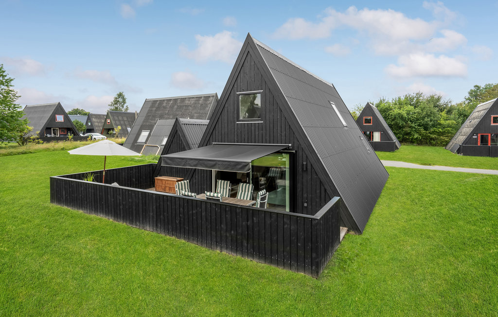 Ferienhaus - Himmerland , Dänemark - L50189 9