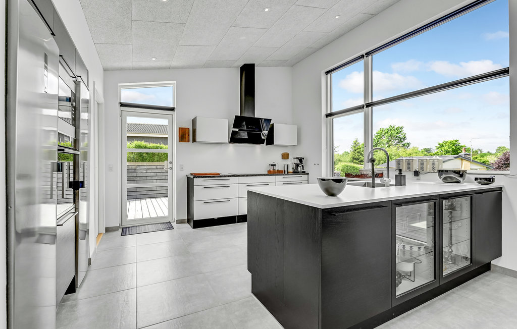 Ferienhaus - Hvalpsund , Dänemark - L50202 6