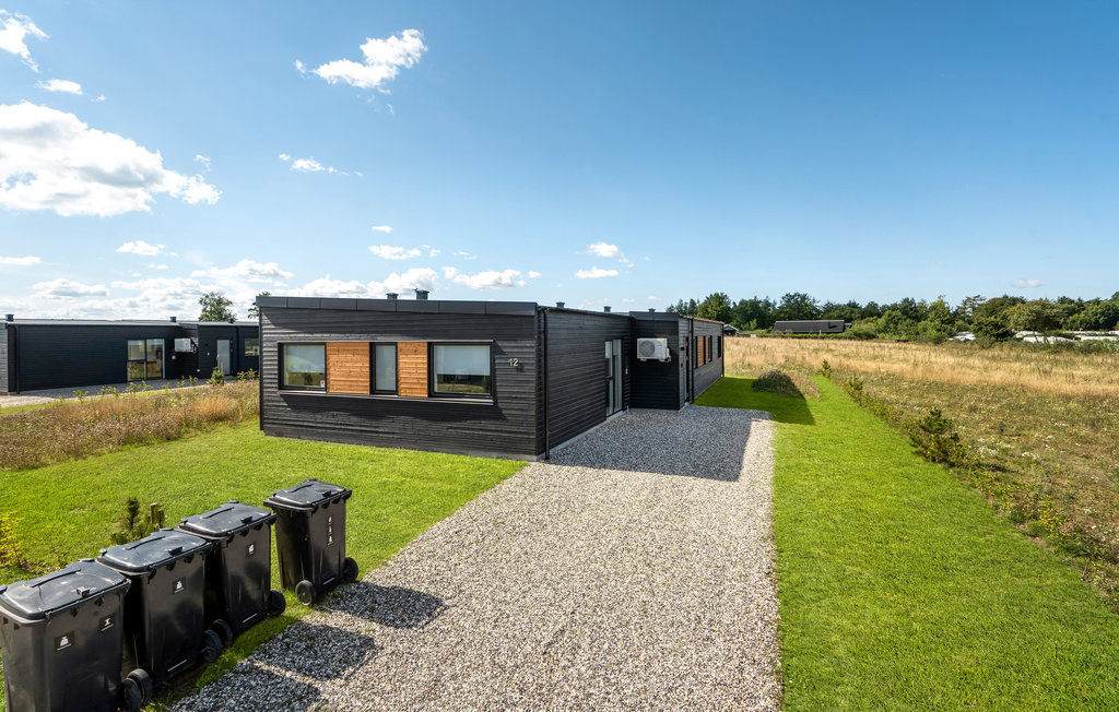 Feriehuse - Hjarbæk Fjord , Danmark - L50212 9