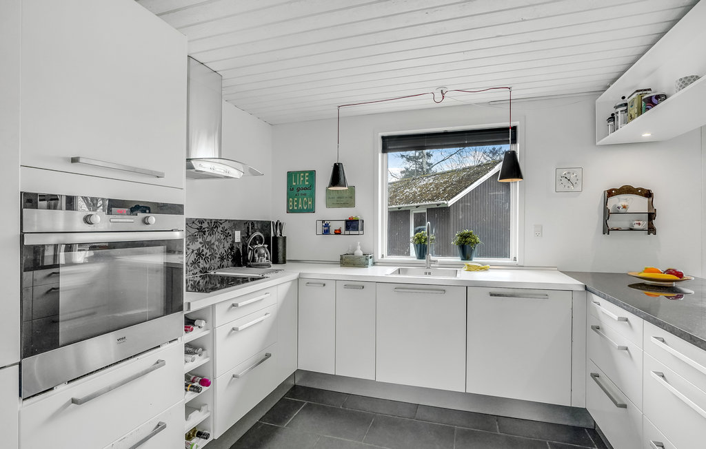 Feriehuse - Lundø , Danmark - L50224 20