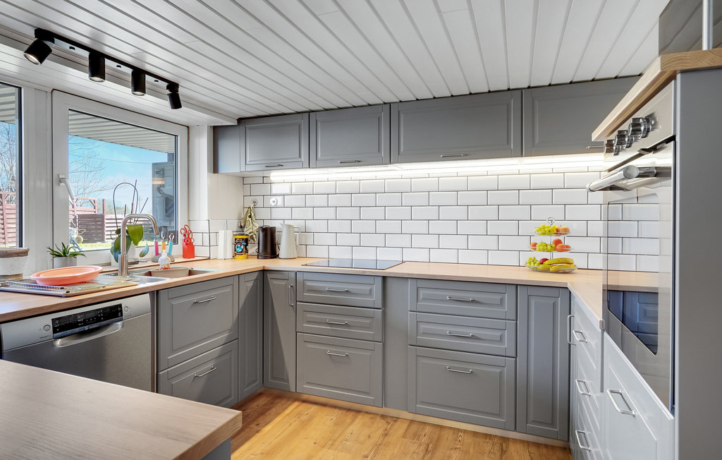 Ferienwohnung - Trend , Dänemark - L50257 20