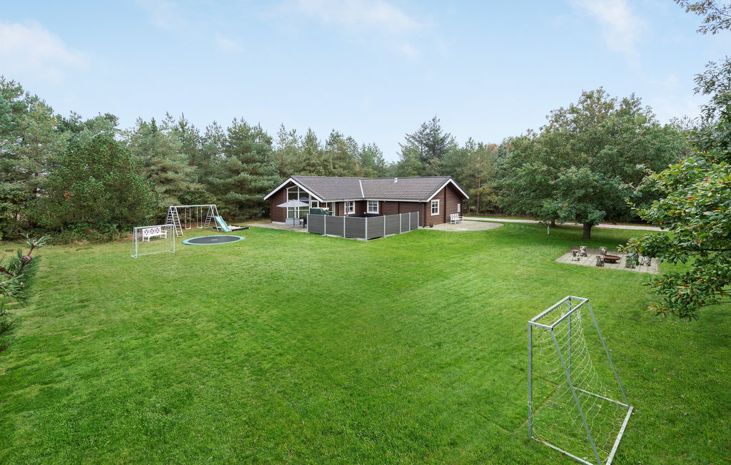 Ferienhaus - Trend , Dänemark - L50388 10