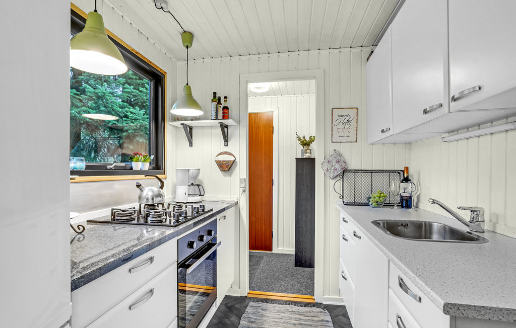 Ferienhaus - Sebbersund , Dänemark - L50923 6