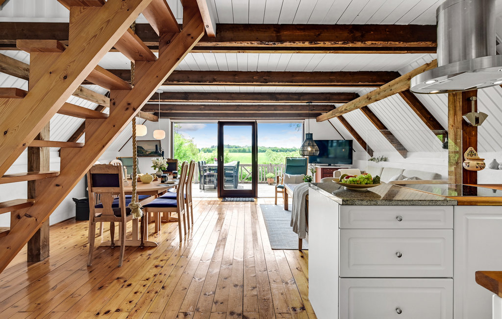 Ferienhaus - Hjarbæk , Dänemark - L50015 7