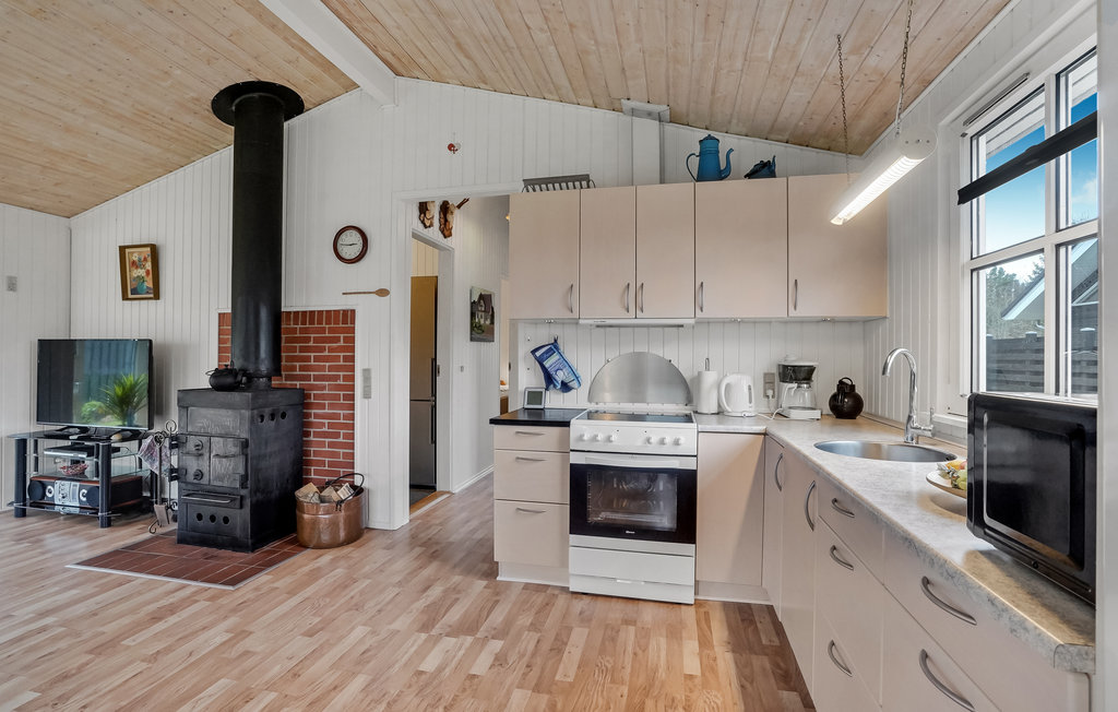 Ferienhaus - Virksund , Dänemark - L50052 4
