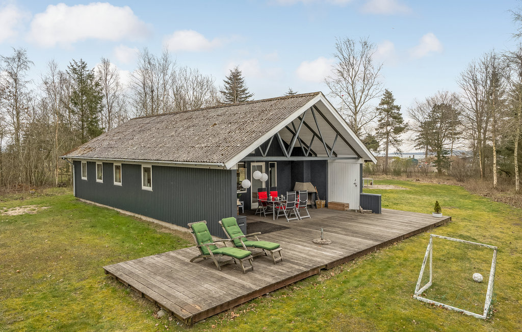 Feriehuse - Lundø , Danmark - L50224 10