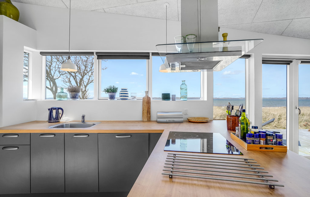 Ferienhaus - Lundø Strand , Dänemark - L50275 8