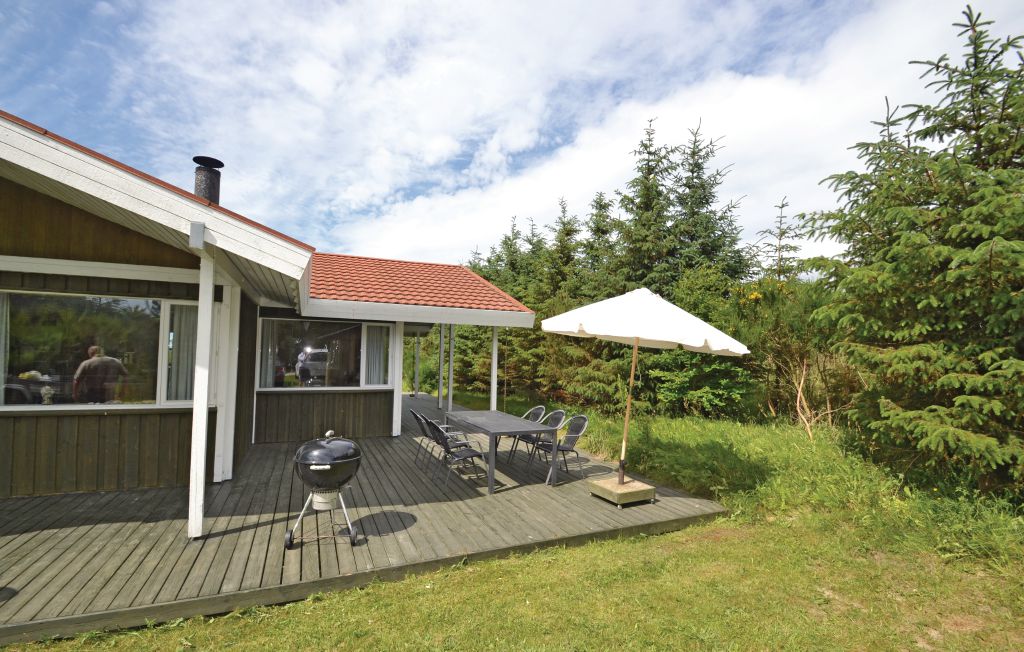 Feriehuse - Trend , Danmark - L50439 4