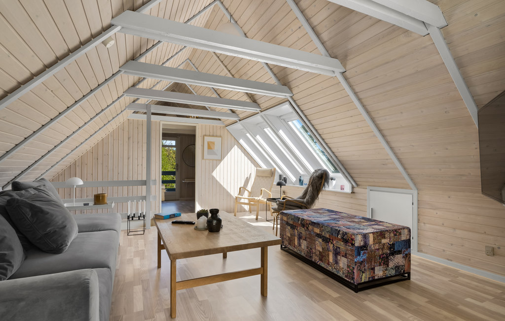 Feriehuse - Virksund , Danmark - L50124 18