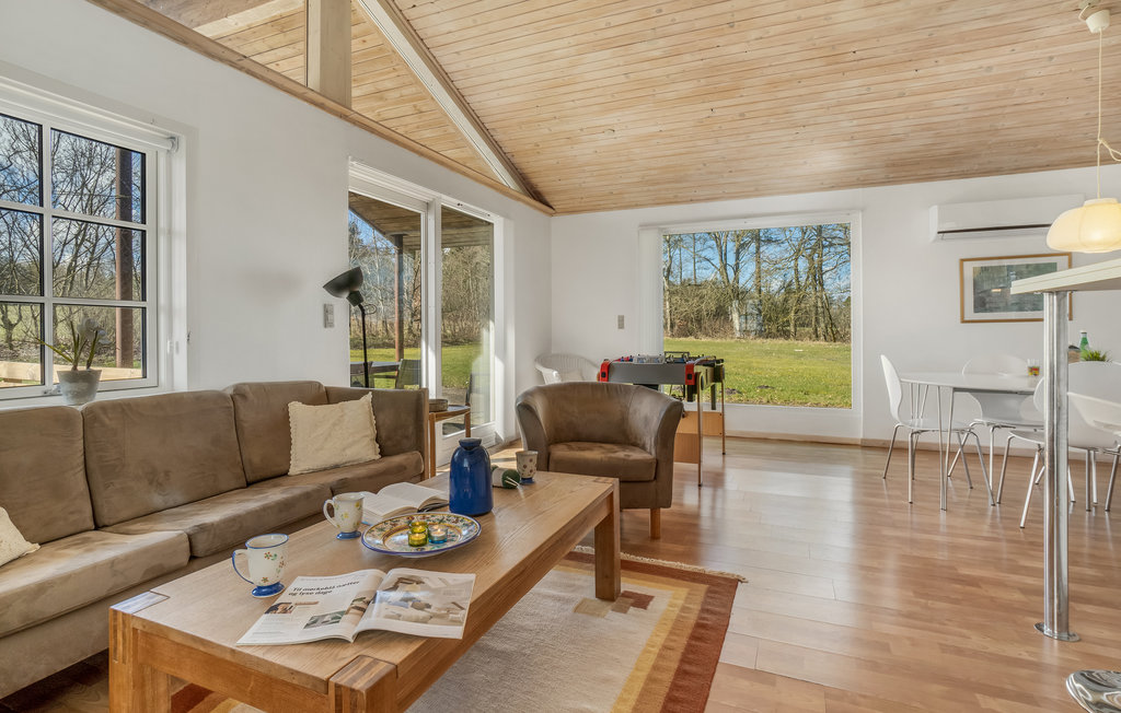 Ferienhaus - Sebbersund , Dänemark - L50512 21
