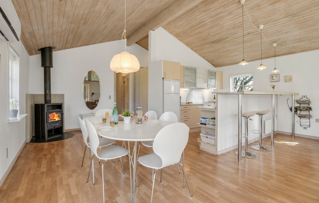 Ferienhaus - Sebbersund , Dänemark - L50512 3