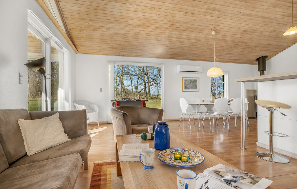 Ferienhaus - Sebbersund , Dänemark - L50512 22