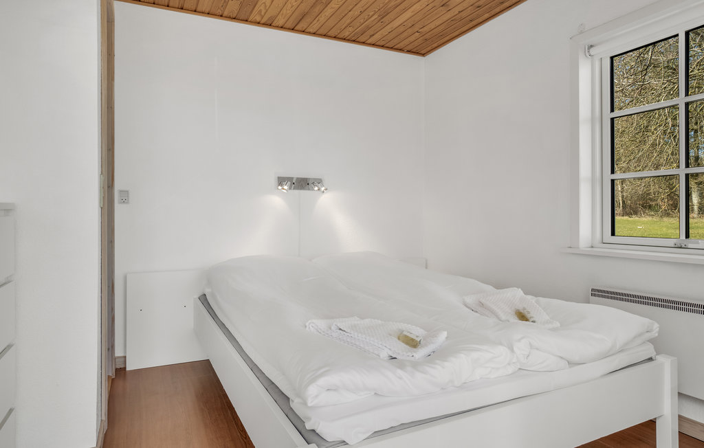 Ferienhaus - Sebbersund , Dänemark - L50512 7