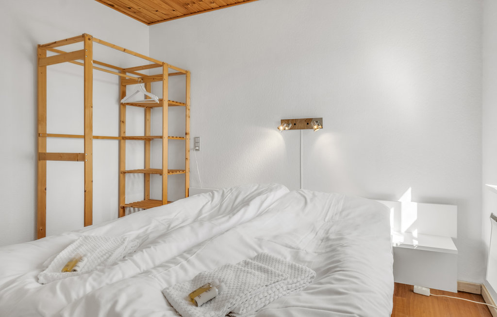 Ferienhaus - Sebbersund , Dänemark - L50512 8