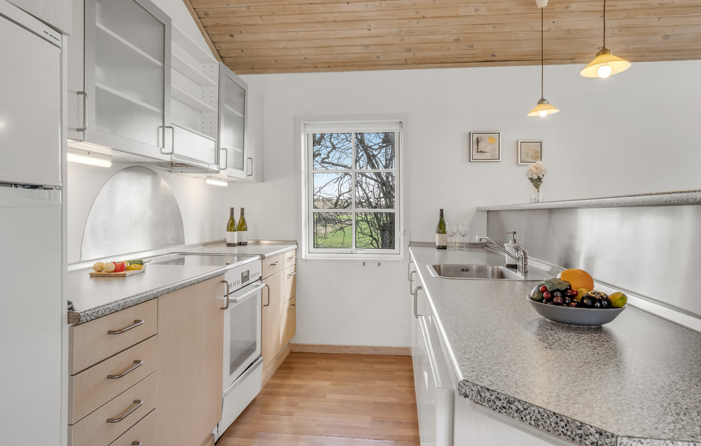 Ferienhaus - Sebbersund , Dänemark - L50512 4