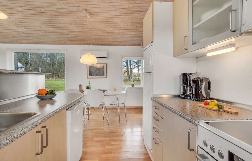 Ferienhaus - Sebbersund , Dänemark - L50512 5