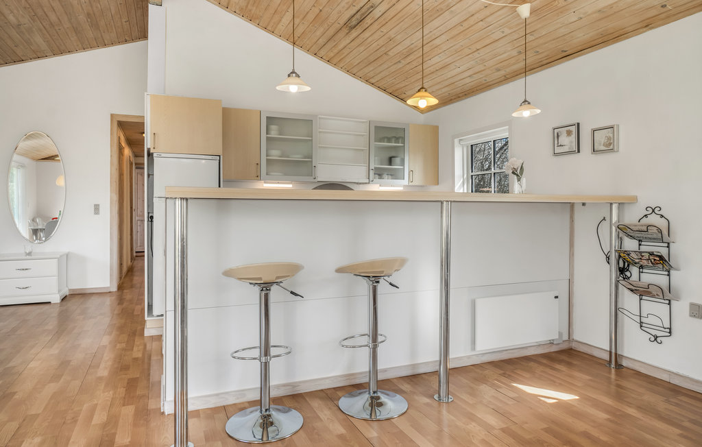 Ferienhaus - Sebbersund , Dänemark - L50512 6