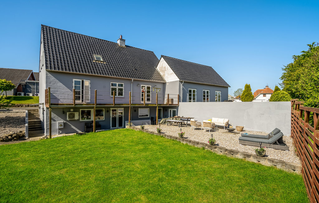 Ferienwohnung - Trend , Dänemark - L50257 8