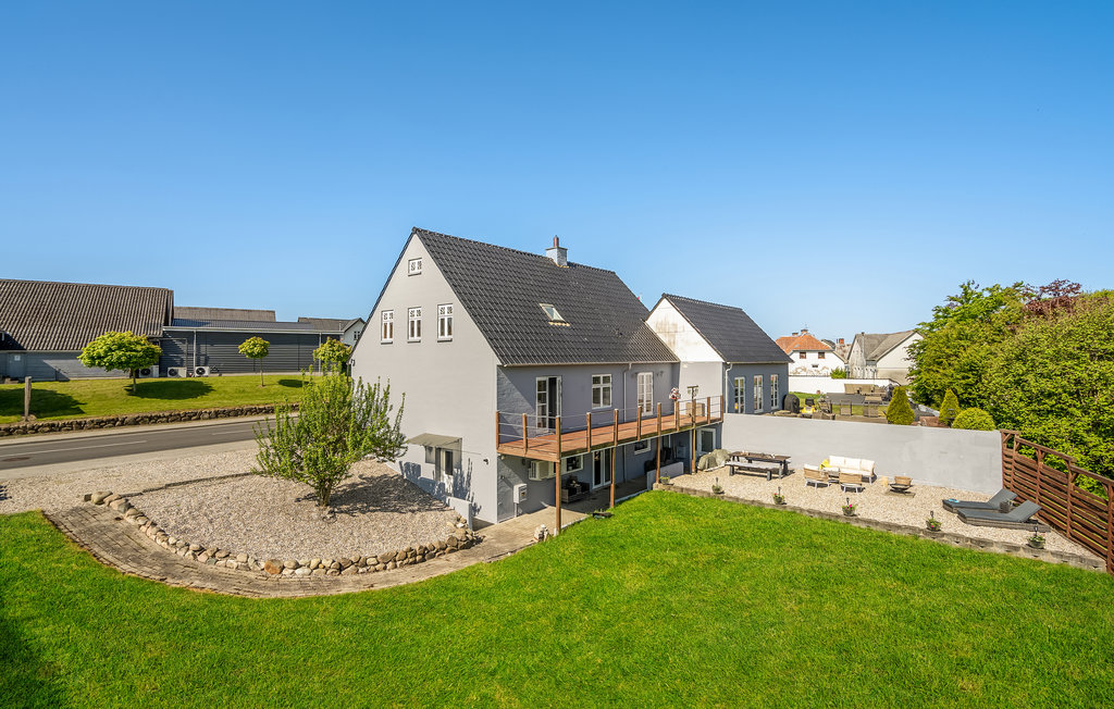Ferienwohnung - Trend , Dänemark - L50257 9