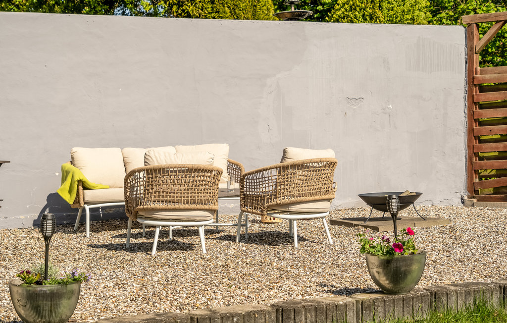 Ferienwohnung - Trend , Dänemark - L50257 12