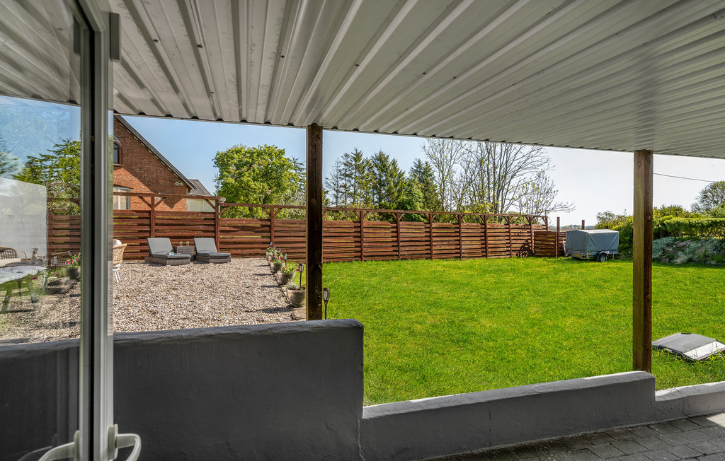 Ferienwohnung - Trend , Dänemark - L50257 15