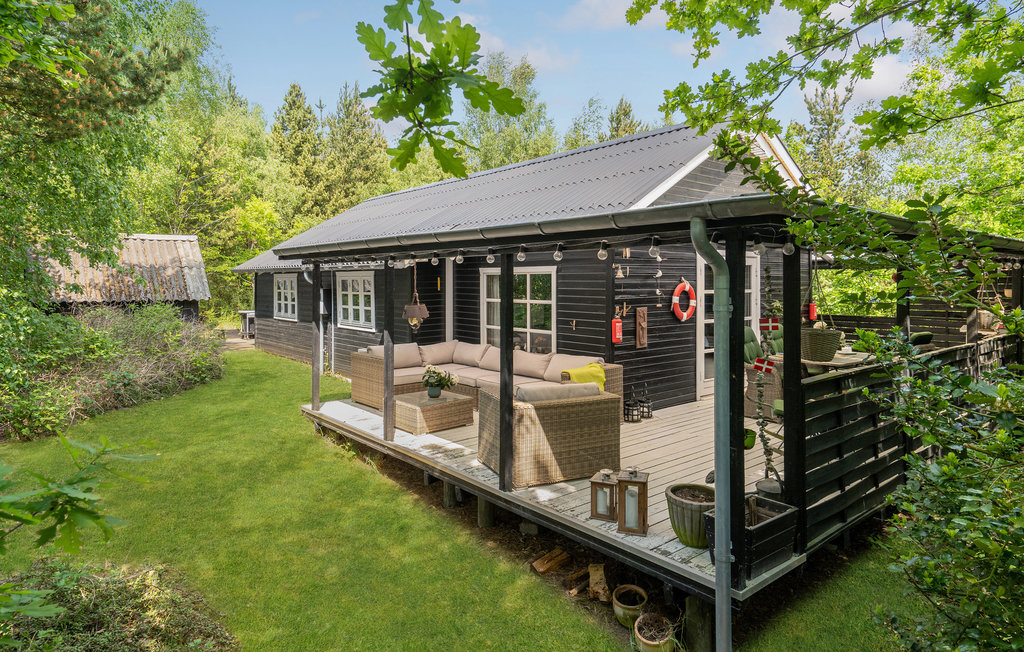 Feriehuse - Virksund , Danmark - L50032 10