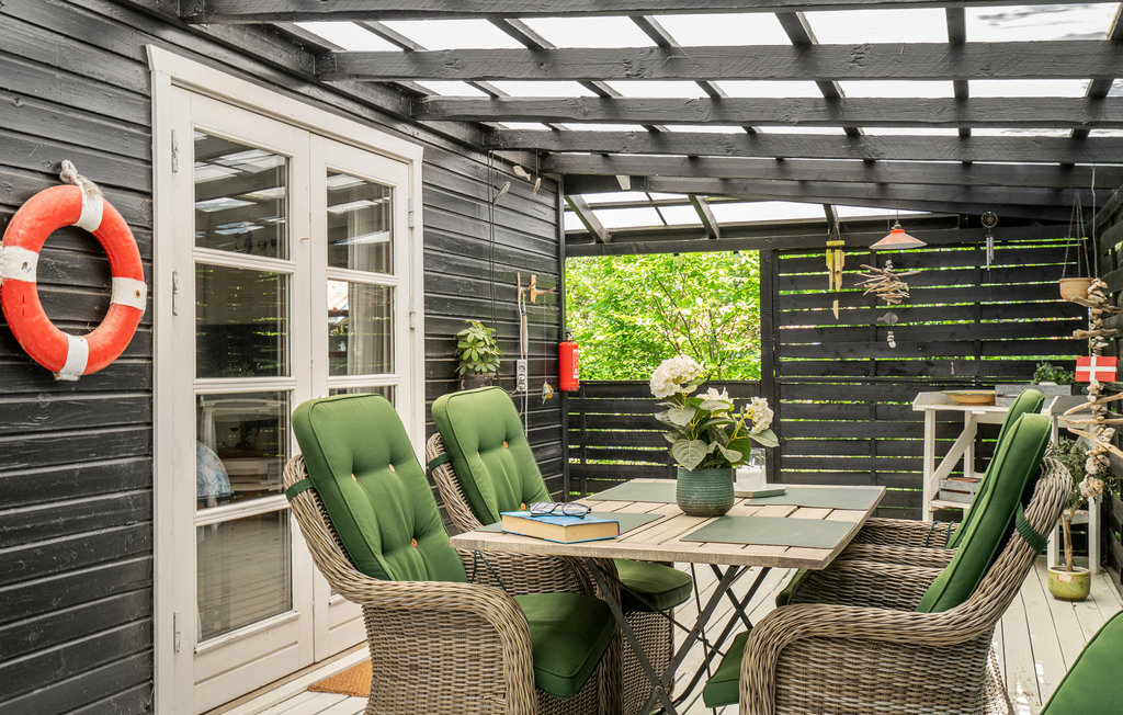 Feriehuse - Virksund , Danmark - L50032 13