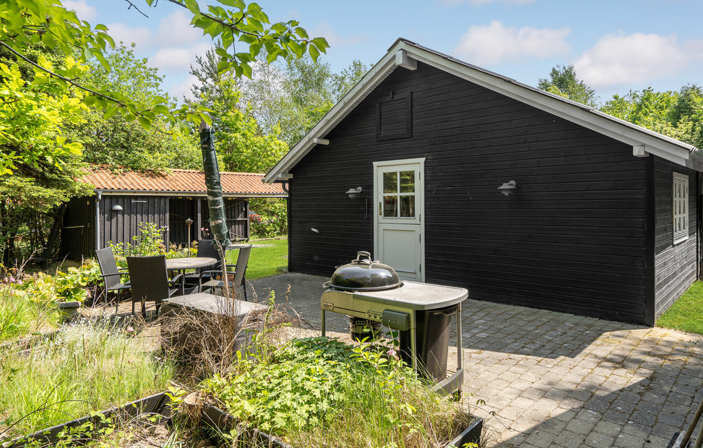 Feriehuse - Virksund , Danmark - L50032 14
