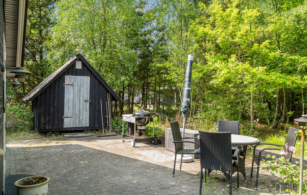Feriehuse - Virksund , Danmark - L50032 16