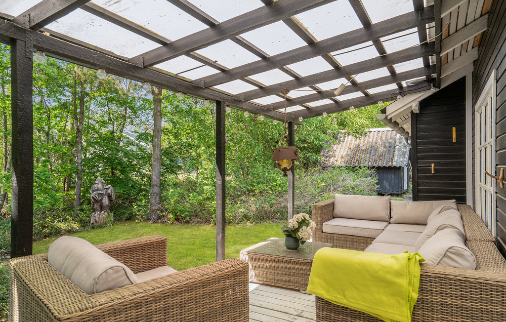 Feriehuse - Virksund , Danmark - L50032 2