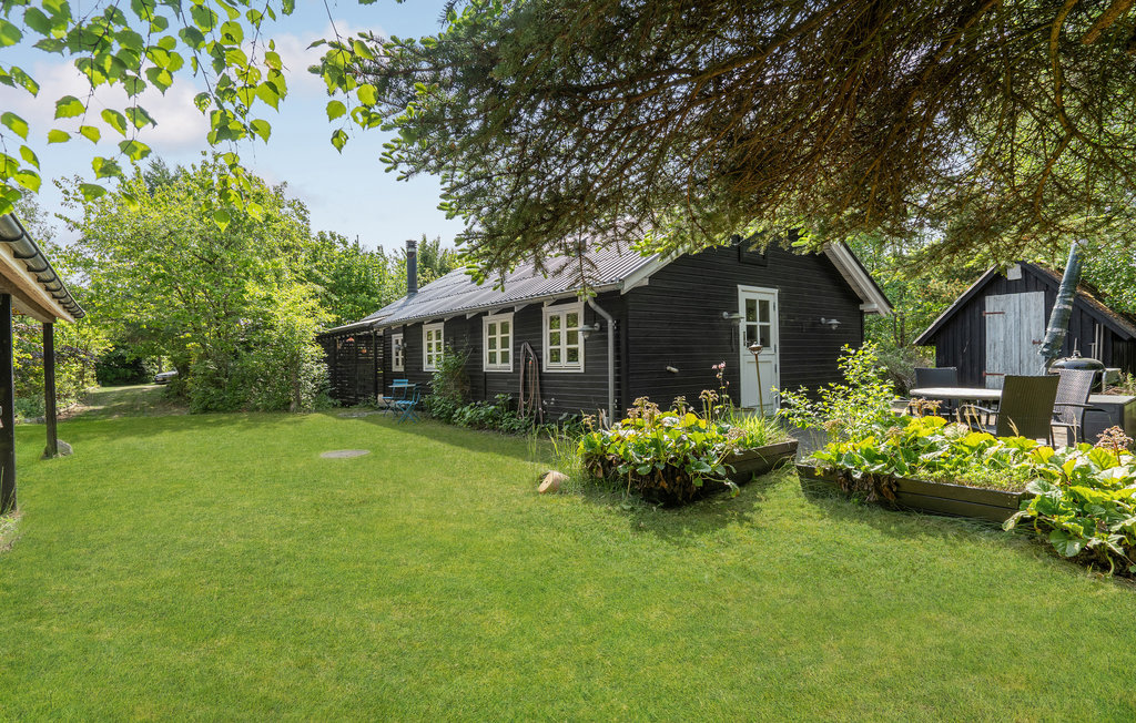 Feriehuse - Virksund , Danmark - L50032 1