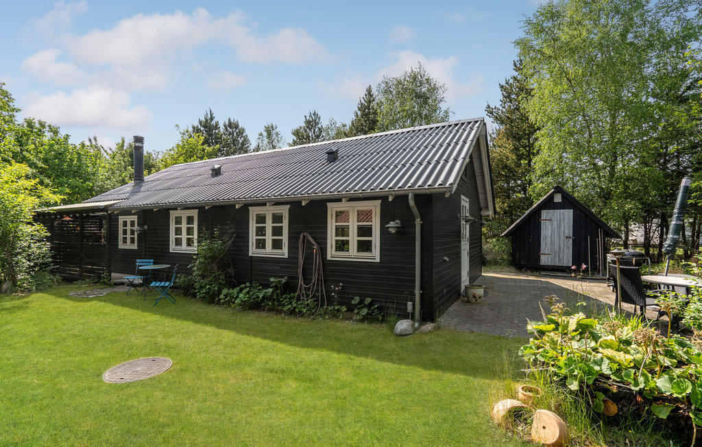 Feriehuse - Virksund , Danmark - L50032 9