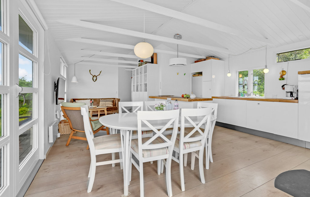Ferienhaus - Lendrup , Dänemark - L50023 18