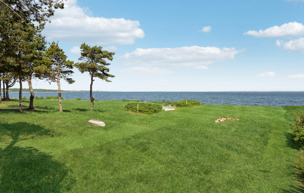 Feriehuse - Lundø , Danmark - L50602 9