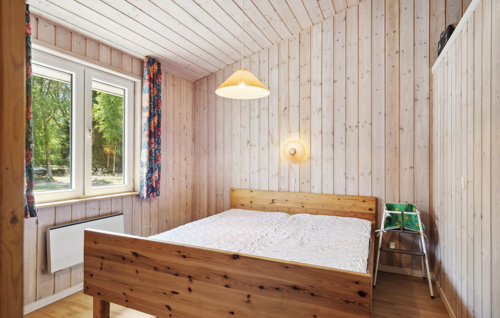 Feriehuse - Lundø , Danmark - L50602 8